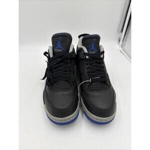 Size 9 - Jordan 4 Retro Motorsports Alternate 2017 PT Sample